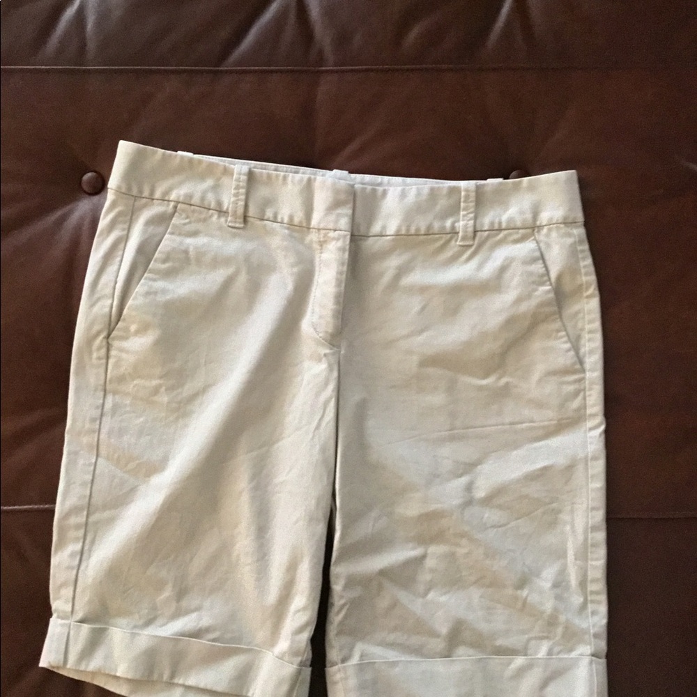 Ann Taylor Shorts
